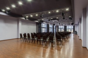 Woodland hotel - Auditorium hall